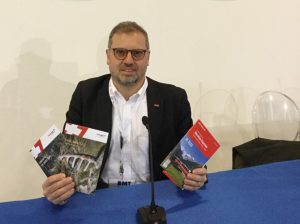 Ferrovia Retica: un 2019 all’insegna delle novità