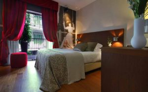 Hotel Milano Scala nel segno della sostenibilità: aria pulita indoor