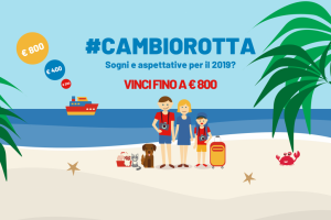 Traghettilines.it, al via nuovo contest fotografico