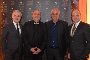 Idee per Viaggiare, 20 Emiratyears: ospiti e glamour per il gran finale al Bulgari Marina