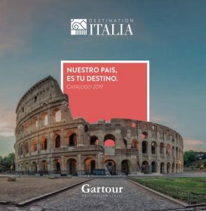 Destination Italia rafforza la promozione in America Latina
