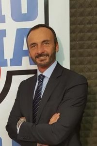 Dimitri Terenzi nuovo direttore vendite di Fruit Viaggi