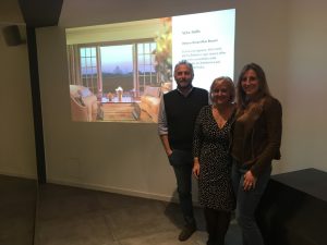 Gattinoni Mondo di Vacanze vola alto con il prodotto crociere aeree by AirCruise Collection