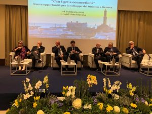 Genova, focus sul turismo: il rilancio parte dall’integrazione pubblico-privato