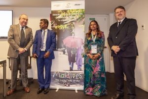 Le Maldive ritornano: a Master Consulting FL la rappresentanza per il mercato italiano