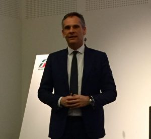 Trenitalia a caccia di turisti