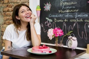 Thailandia, insieme alla chef Ilaria Forlani nel progetto THAIce