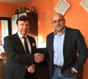 Primarete e Travelbuy, l’unione è vincente se c’è comunanza di pensiero