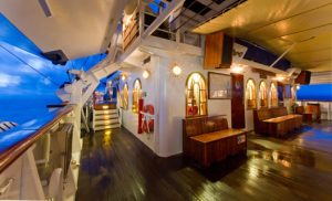 Kibo Tours: gli itinerari nel Borneo con Star Clippers