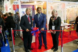 Malesia, in crescita gli italiani che scelgono la destinazione