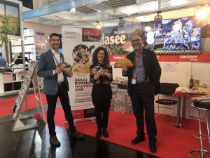 Giulio Romano a Mantova con Land of Fashion. I to tedeschi inseriscono il progetto negli itinerari