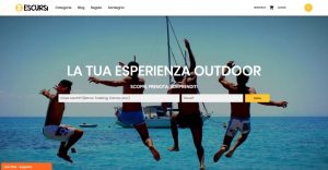 Moby e Tirrenia ampliano la partnership con Escursi.com