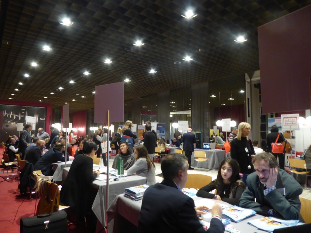 Travel Open 2 Day: grande soddisfazione di operatori e adv. Ecco il video