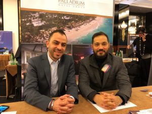 Palladium Hotel Group punta sul mercato italiano