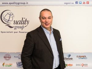 Quality Group: bilancio positivo. In aumento le prenotazioni anticipate