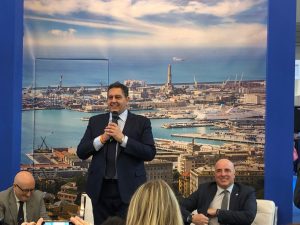 Made in Liguria, una nuova campagna di promozione per un anno record