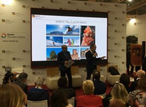 Veneto.eu, il portale per i turisti che scelgono il Veneto