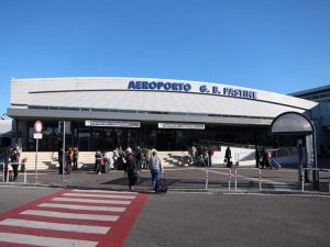 Aeroporto Ciampino, le attività riprendono progressivamente