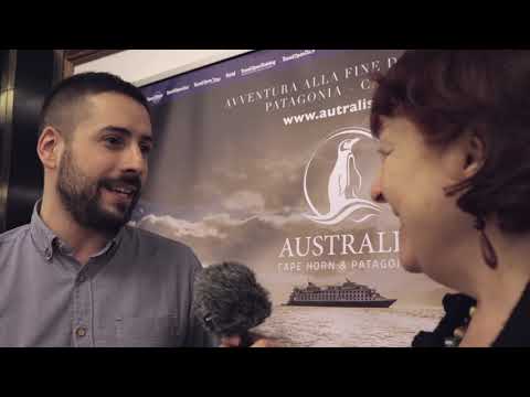 Australis al Tove, l’intervista a Mattivi
