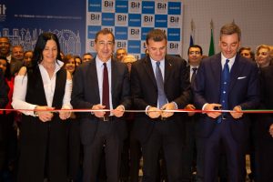 Centinaio: «Presenze record nel 2018 ma è necessario coordinare la promozione»