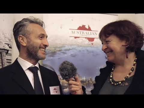 Australian Travel al TOVE