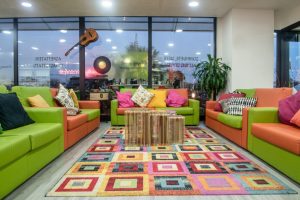 AccorHotels: debutta l’ibis Styles Roma Vintage