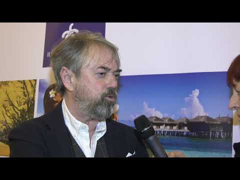 Idee per Viaggiare al Tove, l’intervista a Camatti