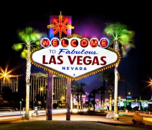 Las Vegas secondo Naar Tour Operator