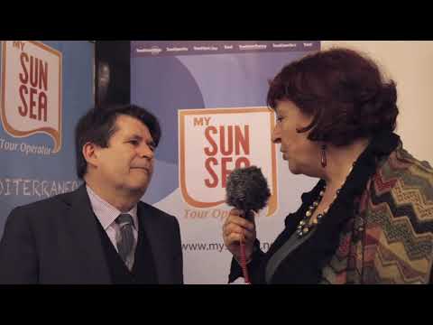 MySunSea al Tove: l’intervista ad Astorre Legnani