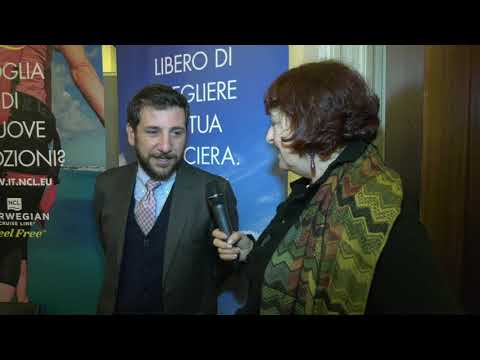 Ncl, l’intervista a Paradisi