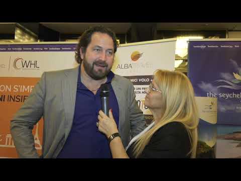 Albatravel al Tove: l’intervista a Riminucci