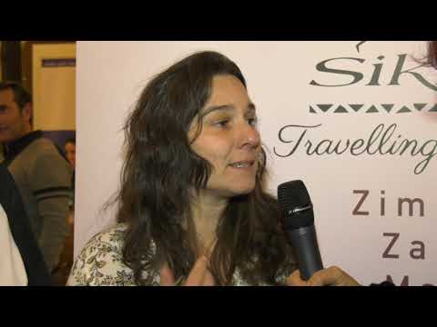 Sikiliza: l’intervista al Tove