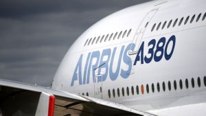Airbus prevede di accelerare la produzione per i prossimi anni