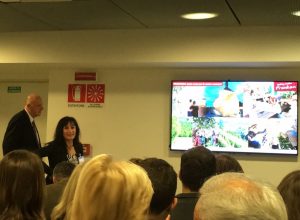 Un workshop ricco di proposte: ecco “Germania. Destinazione vacanze”