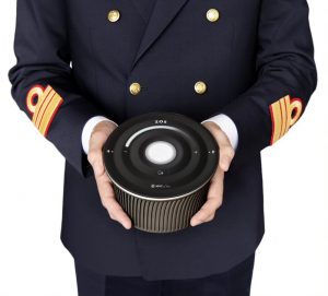 Msc Crociere porta a bordo Zoe, la prima assistente virtuale