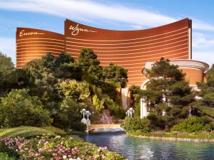 Wynn Resorts ancora una volta supera tutti gli altri casinò su “Fortune”