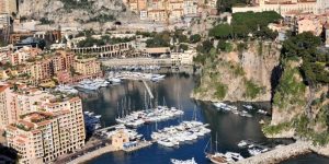 Nuove aperture, itinerari ed eventi sportivi: la primavera nel Principato di Monaco
