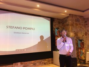 Veratour, Stefano Pompili: «L’Egitto cresce in tripla cifra»