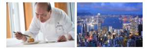 Four Seasons PopDown, proseguono ad Hong Kong le esperienze straordinarie