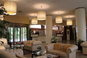 Best Western presenta il nuovo Air Hotel Linate