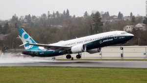 Boeing: consegne sempre a rilento nel primo trimestre, ma ci sono anche 126 nuovi ordini