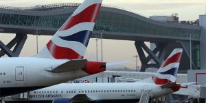 British Airways conferma: la Milano Bergamo-Londra decollerà il 1° settembre