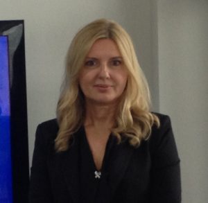 Morena Bronzetti è la nuova vice president sales & distribution di Air Italy