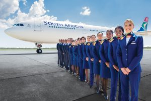 South African Airlines: disposizioni più semplici per l’ingresso dei minori in Sudafrica
