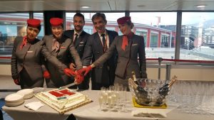 Ernest Airlines operativa sulla Genova-Kiev