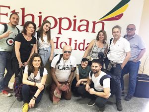 Ethiopian Airlines, tour operator in educational per scoprire l’Etiopia