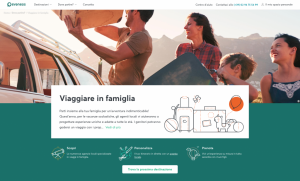 Evaneos.it, una nuova sezione dedicata ai viaggi per le famiglie