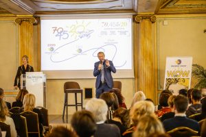 Frigerio, obiettivo crescere e incrementare la redditività