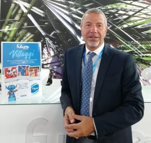 Futura Vacanze: un’estate di nuove esclusive e 35 mila posti volo