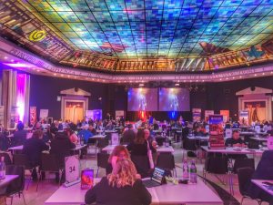 Show Case Usa Italy: si è chiusa con soddisfazione la XXII edizione a Bergamo